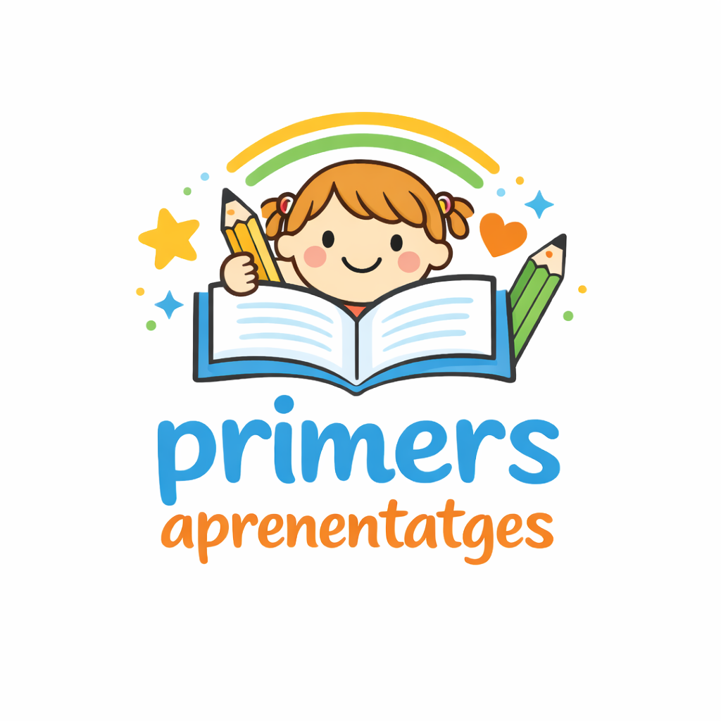 Primers Aprenentatges